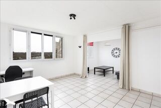  Appartement  vendre 4 pices 73 m