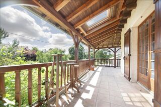  Maison � vendre 4 pi�ces 96 m�