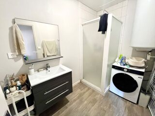  Appartement  vendre 3 pices 53 m