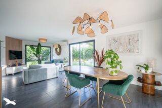  Maison � vendre 4 pi�ces 95 m�