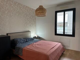  Appartement  vendre 2 pices 42 m