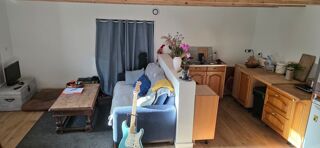  Maison � vendre 2 pi�ces 55 m�