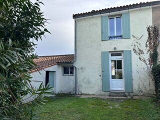  Maison  vendre 4 pices 77 m