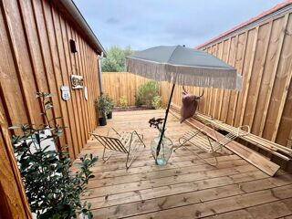  Maison  vendre 4 pices 106 m