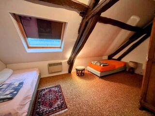  Maison  vendre 4 pices 81 m