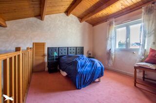  Maison  vendre 4 pices 118 m