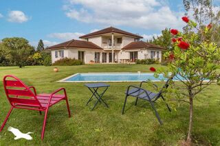  Maison  vendre 7 pices 190 m