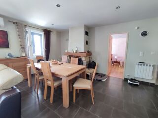  Maison � vendre 6 pi�ces 110 m�