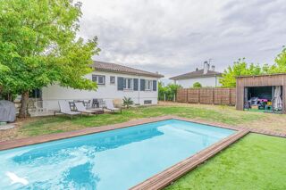  Maison  vendre 5 pices 108 m