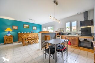  Maison � vendre 6 pi�ces 130 m�