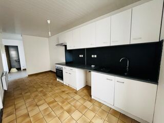  Maison  vendre 5 pices 132 m