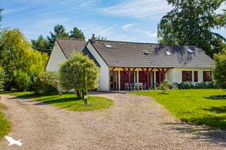  Maison  vendre 9 pices 180 m