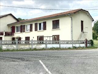  Maison Larroque (31580)