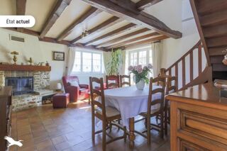  Maison � vendre 4 pi�ces 91 m�