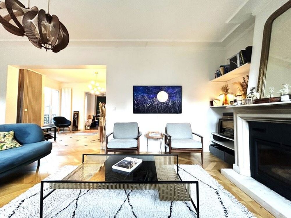  vendre  Maison Parmain (95620)