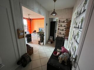  Appartement  vendre 4 pices 74 m