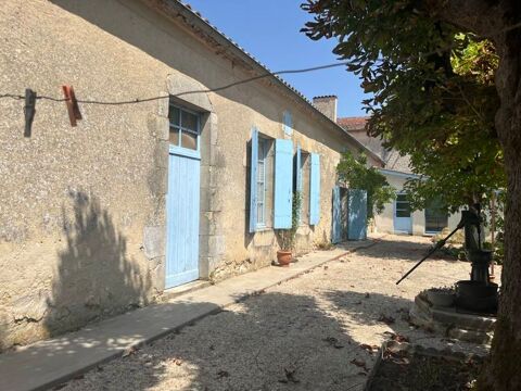   Maison en pierre de 18 pices principales Maison - 15 + pice(s) - 393 m