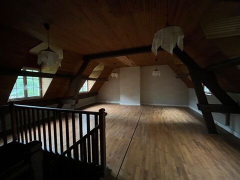   Maison en pierre de 6 pices principales Maison - 6 pice(s) - 185 m