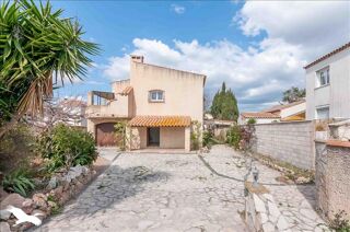  Maison  vendre 5 pices 217 m