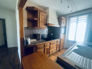  Appartement � vendre 3 pi�ces 51 m�