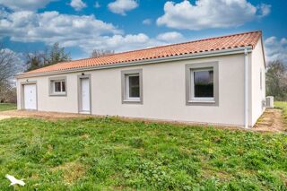  Maison � vendre 4 pi�ces 103 m�