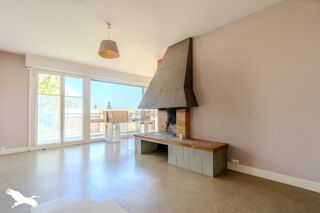  Appartement � vendre 4 pi�ces 114 m�