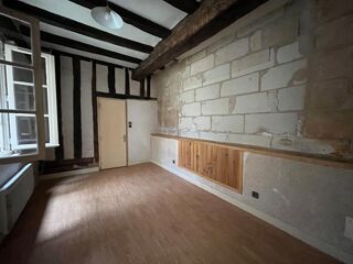  Appartement  vendre 2 pices 40 m