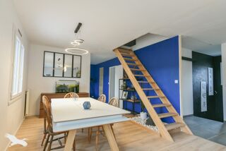  Maison  vendre 5 pices 140 m