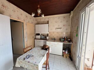  Maison � vendre 3 pi�ces 79 m�