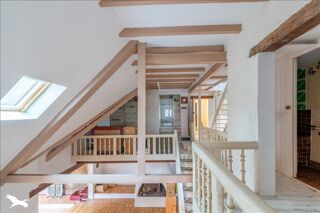  Maison  vendre 15 + pices 363 m