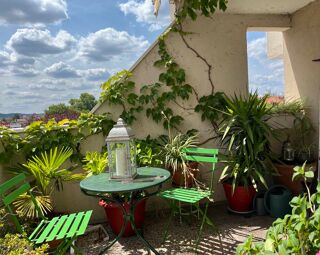  Appartement  vendre 1 pice 31 m