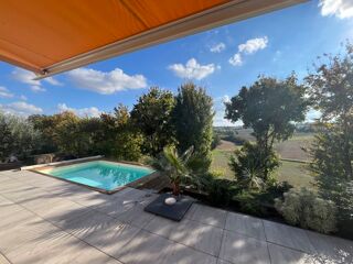  Maison � vendre 4 pi�ces 108 m�