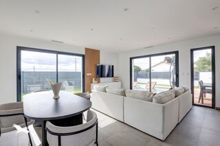  Maison  vendre 5 pices 133 m