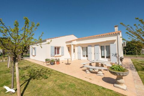   Traditionnelle de 4 pi�ces principales Maison - 4 pi�ce(s) - 125 m�