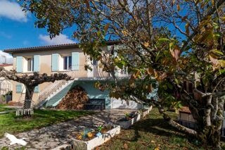  Maison  vendre 6 pices 137 m