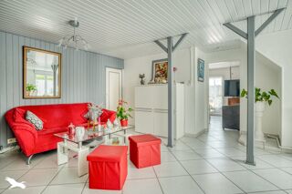  Maison  vendre 6 pices 118 m