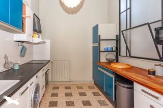  Appartement  vendre 4 pices 90 m