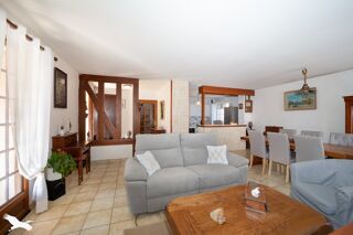  Maison  vendre 4 pices 89 m