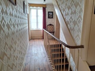  Maison  vendre 7 pices 264 m