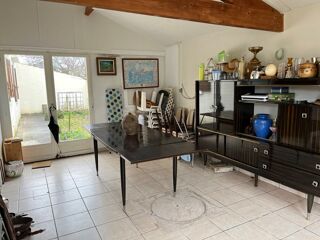  Maison � vendre 3 pi�ces 80 m�