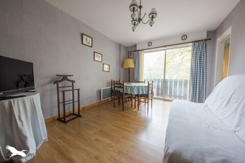   Appartement de 2 pi�ces principales Appartement - 2 pi�ce(s) - 42 m�