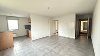  Appartement  vendre 3 pices 58 m