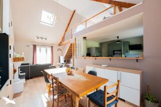  Maison  vendre 7 pices 162 m