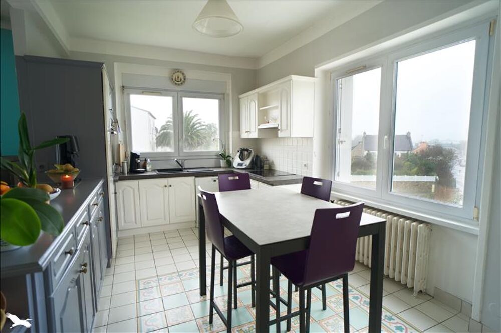 Vente Maison Traditionnelle de 5 pices principales Brest