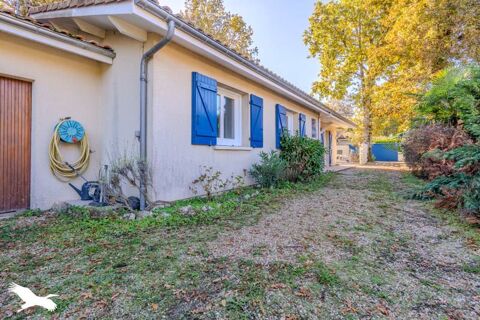   Pavillon de 5 pi�ces principales Maison - 5 pi�ce(s) - 106 m�