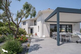  Maison � vendre 9 pi�ces 262 m�