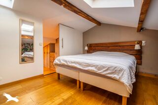  Maison � vendre 4 pi�ces 83 m�