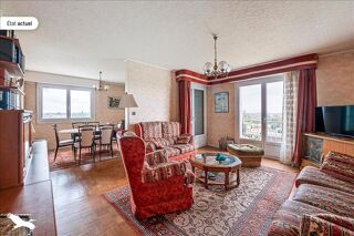  Appartement  vendre 4 pices 85 m