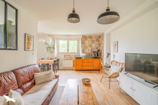  Appartement  vendre 4 pices 82 m