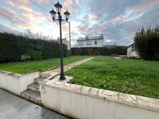  Maison � vendre 5 pi�ces 82 m�